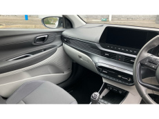 Hyundai BAYON 1.0 TGDi Ultimate 5dr Petrol Hatchback